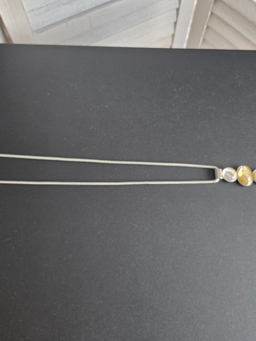 Necklace - Picture 3 of 5
